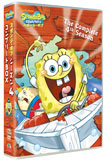 スポンジボブ DVD シーズン1〜4おまとめ DVD